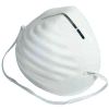 DUST MASKS AND RESPIRATORS